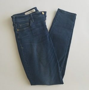 Anthropologie Pilcro Jeans